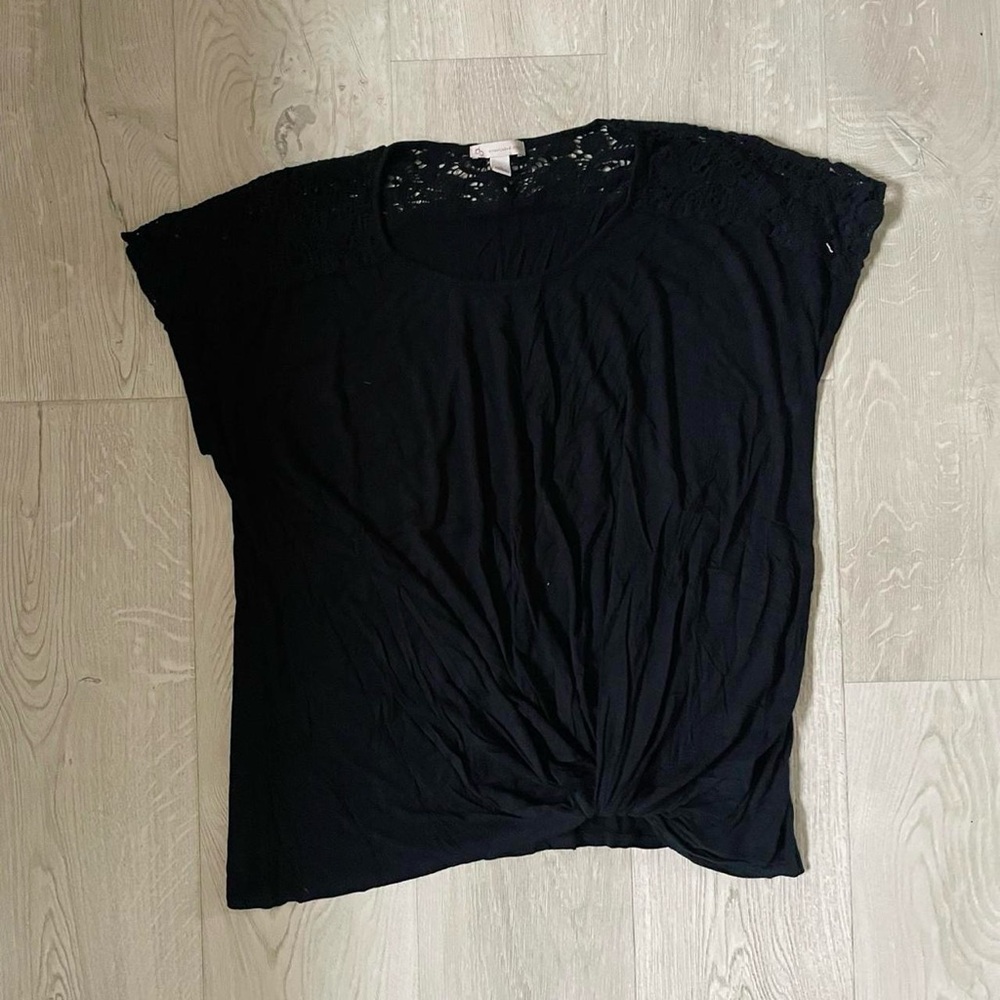DRESSBARN TOP